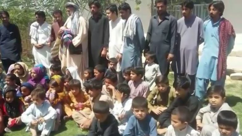 Abdul Majeed Mangal Dies of Heart Attack: Pakistan Man Who Has Six Wives and 54 Children, Passes Away in Noshki