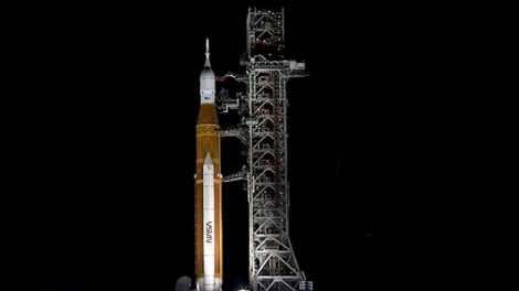NASA Artemis 1 Live Streaming: Watch Live Coverage of Uncrewed Orion Spacecraft’s Return Flyby of the Moon