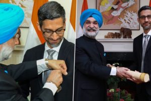Google CEO Sundar Pichai Says ‘India’s G20 Presidency Will Boost Global Economy, Open Internet’