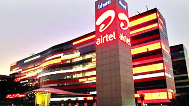 Airtel 5G Plus Services Launched in Pune at No Extra Cost Untill Widespread Roll-Out