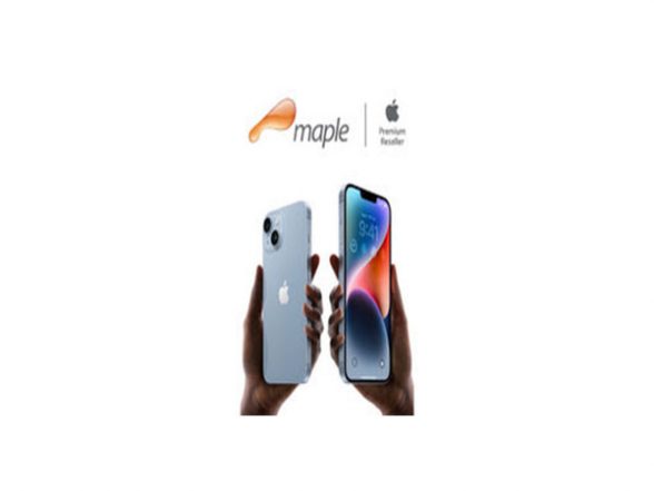 Maple Christmas Offers: Flat Rs 10,000 Off on iPhone 14 and iPhone 14 Plus; Check Details