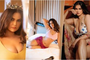 Aabha Paul Hot Videos on Instagram: Watch Sexy Reels of XXX and Gandii Baat Actress That Has Fans Drooling All Over the Internet