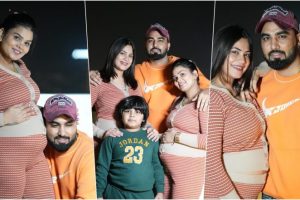 ‘Armaan Malik, 2 Wife, Both Pregnant’ Trends! Know All About YouTuber Armaan Malik, Who Announced Pregnancies of Both His Wives at the Same Time