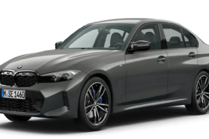 BMW M340i xDrive Launched in India Tagged at Rs 69.20 Lakh; Check Out Specs, Features, Design and Details Here