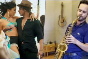 'Besharam Rang' Song Saxophone Version by Raghav Sachar Is the Best Thing on the Internet Today! (Watch Video)