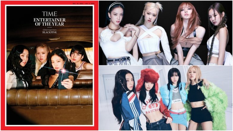 Best BLACKPINK Moments From 2022: From TIME Magazine’s Entertainer of the Year Title to Viral Dance Videos, Let’s Relive the Glory Days of K-Pop’s Biggest Girl Group