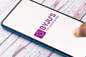 BYJUs Asked by Some Lenders To Repay Part of $1.2 Billion Loan They Recently Bought Into