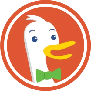 DuckDuckGo