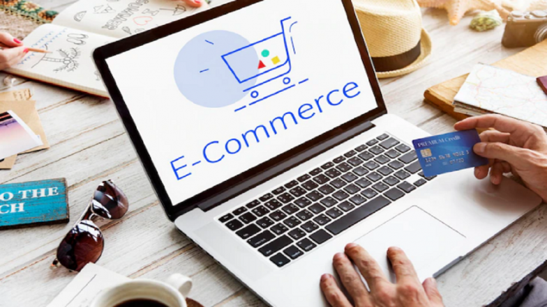 E-Commerce Revenue Plummets 0 Billion Globally in 2022: Report