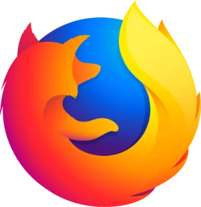 Firefox