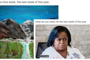 ‘Last Week of the Year’ Funny Memes, Photos, Quotes, Messages and GIF Videos Go Viral Ahead of HNY 2023 on Twitter!