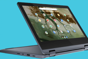 Lenovo IdeaPad Flex 3i Chromebook Launched; Find Out Specs, Price and Availability Here