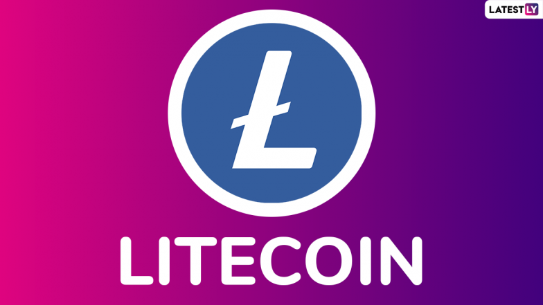 L I T E C O I N – Latest Tweet by Litecoin