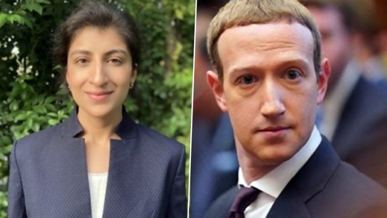 Lina Khan-Led US FTC Grills Meta CEO Mark Zuckerberg Over Company’s Acquisition of Virtual Reality Firm 'Within'