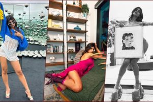 Mia Khalifa Hot Pics & Videos From 2022 Will Leave You Drooling! Check Out Former Pornhub Queen’s Sexiest Posts