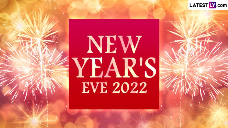 Last Day of 2022 Funny Memes & Jokes: Get Ready to Celebrate New Year’s Eve and New Year 2023 With Hilarious Messages, Quotes and Greetings