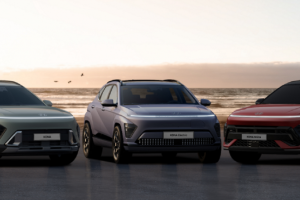 Hyundai Kona Next Generation Globally Unveiled With New Powertain Options; Check Out All Details Here