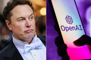 Elon Musk Says ‘OpenAI Has Access to Twitter Database for Training, I Pause It’