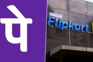 PhonePe Announces Full Ownership, Separates From Parent Company Flipkart