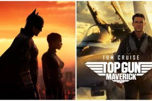 Google Year in Search 2022: The Batman, Top Gun Maverick, KGF Chapter 2, Black Adam Among Most Searched Movies Globally