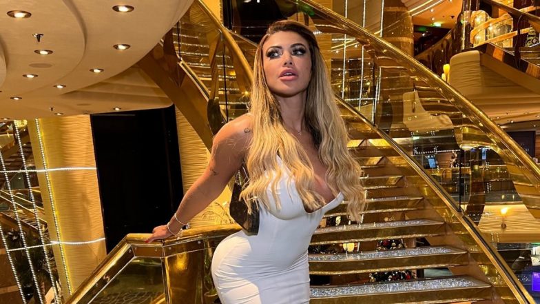 Playboy & XXX OnlyFans Model Cris Galera, Who ‘Married and Divorced Herself’ Reveals Annual Sex Rituals To Boost Libido; Know More About the ‘Sologamist’