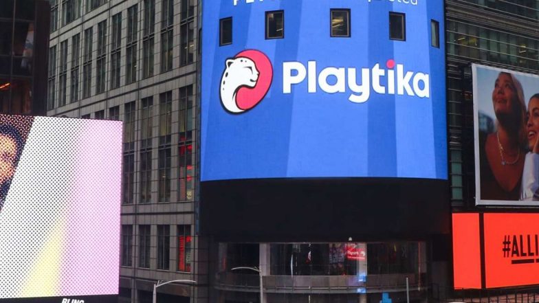 Playtika Laysoffs: Israeli Mobile Games Company Sacks Neary 15% of Its Workforce