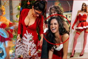 Meghan Markle to Mia Khalifa As Sexy Santa! This Merry Christmas 2022, Take Inspiration From Past Looks of These Celebs To Spice Up the Holiday Season