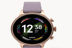 Griffed Gen 6: Diesel Launches New Smartwatch With Snapdragon Wear 4100+ in India, Know Features Here