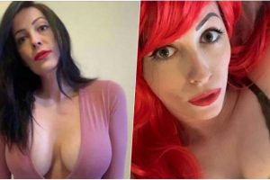 Physics Teacher Kirsty Buchan’s XXX OnlyFans Account Gets Discovered by Students; Model Who Goes by Name Jessica Jackrabbit 69 Quits the Underpaying Job