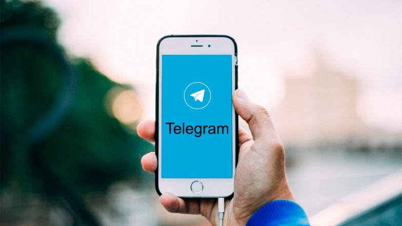 Telegram Discloses Names, Phone Numbers & IP Addresses Of Users Accused Of Sharing Infringing Material