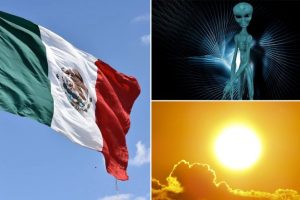 'Time Traveller' on TikTok Claims Humans Will Make Contact With Aliens in 2023, Makes Other Chilling Predictions About New Universe and Russia-Ukraine War