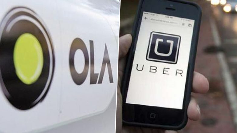 Ola, Uber, Dunzo Worst Digital Platforms in Providing Fair Work for Gig Workers in India