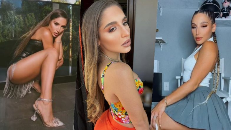 Who Is Abella Danger? Know About Pornhub.Com Year in Review 2022 Most-Searched Pornstar Who Replaced Lana Rhoades as Top XXX Star