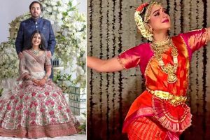 Who Is Radhika Merchant? Here's All You Need to Know About Anant Ambani's Wife-To-Be!