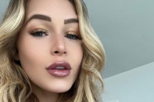 XXX OnlyFans Model Courtney Clenney’s ‘Claim of Self-Defense’ Denied by Judge in Fatal Stabbing Case of Her Boyfriend Christian Obumseli