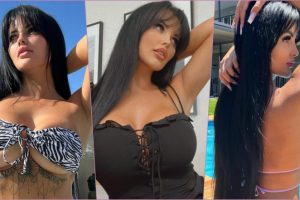 XXX Star Renee Gracie Hot Photos & Videos: See Super Sexy Posts of This Racing Driver Who Turned Into OnlyFans Queen