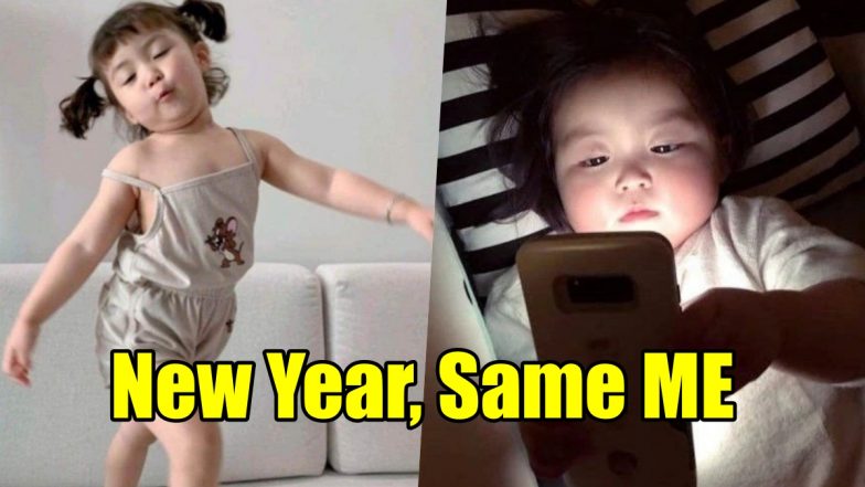 Year-Ending 2022 Funny Memes & Jokes: A Look Back at the Year in a Hilarious Way! Posts & One-Liners To Celebrate the Joyous Time