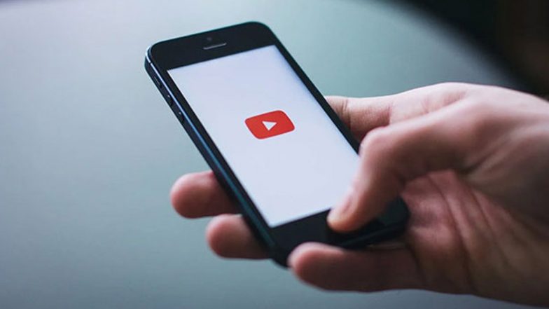 YouTube Removes 5.6 Million Videos During July-September This Year for Violating Community Guidelines