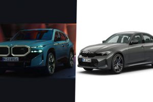 BMW India Launches XM SUV, M340i xDrive Sedan and S1000 RR Superbike at Joytown Fest 2022; Find All Details Here