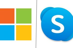 Microsoft Launches AI Backed Real-Time Voice Translation in Skype