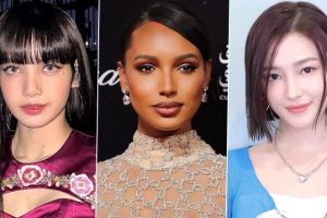 Most Beautiful Faces of 2022 List Video OUT: Jasmine Tookes Beats BLACKPINK's LISA and Momoland's Nancy to Take The Top Spot - WATCH