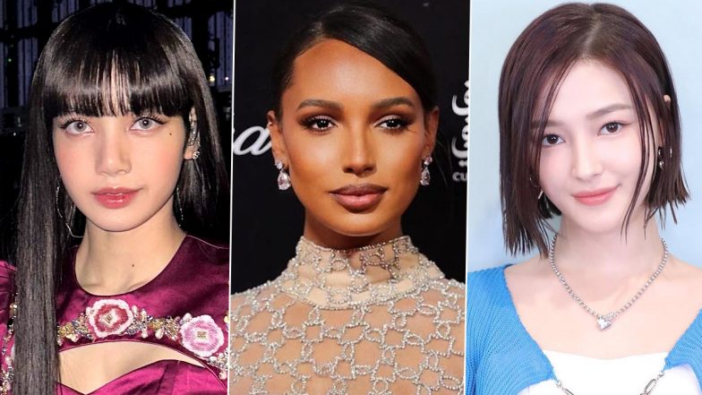 Most Beautiful Faces of 2022 List Video OUT: Jasmine Tookes Beats BLACKPINK’s LISA and Momoland’s Nancy to Take The Top Spot – WATCH