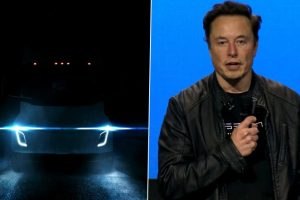 Tesla Electric Semis Delivered to PepsiCo at Nevada Factory (Watch Video)