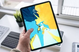 Apple Working on New iPad Mini, Launch Expected in Late 2023