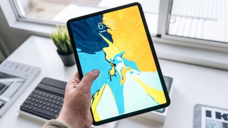 Apple Working on New iPad Mini, Launch Expected in Late 2023