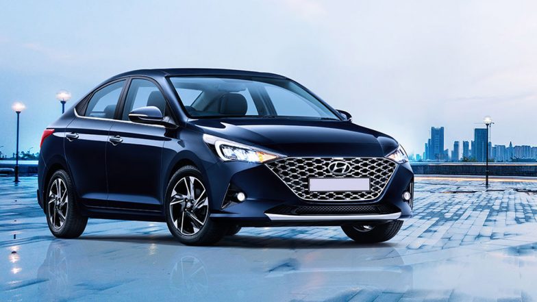 Hyundai Verna New Generation To Be Unveiled in January, 2023, Find Design, Specs, Expected Launch Details Here
