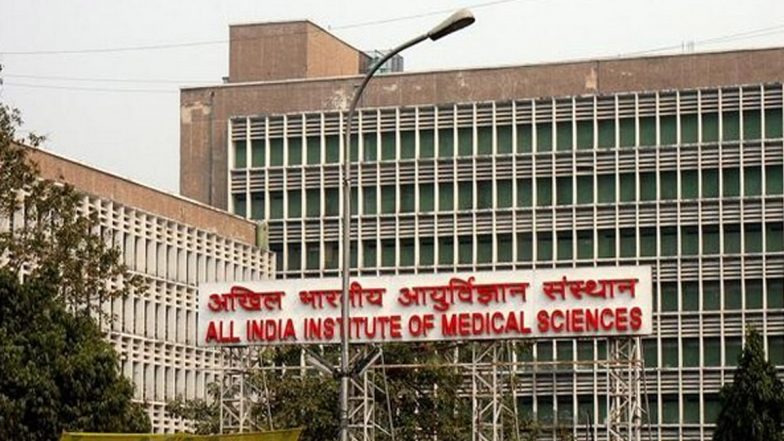 AIIMS Cyber Attack: All India Institute of Medical Sciences Delhi Server Attack Originated From China, Say Government Sources; Data From 5 Servers Safely Retrieved