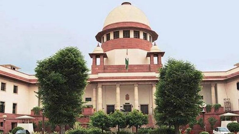 Supreme Court Live Streaming: SC Mobile App 2.0 Launched on Android, Law Officers Can View Court Proceedings in Real Time