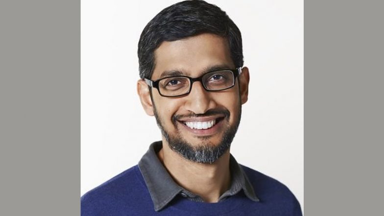 Google Layoffs: CEO Sundar Pichai Refuses To Quell Upcoming Job Cut Fears, Says ‘Tough to Predict Future’