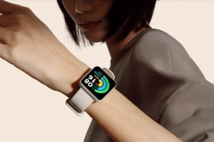 Redmi Watch 3 and Redmi Band 2 Smartwatches Launched in China; Find All Specs, Features and Price Details Here
